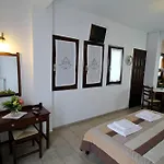 埃尔达古宅酒店 酒店