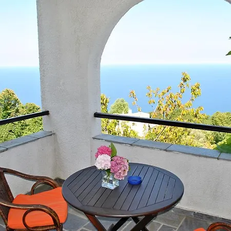 Hotel Archontiko Elda