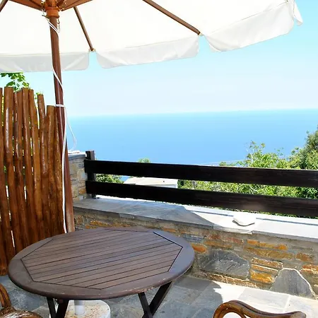 Otel Archontiko Elda 2*