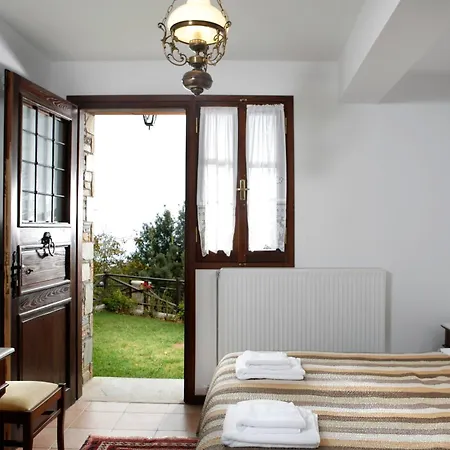 Archontiko Elda Hotel 2*