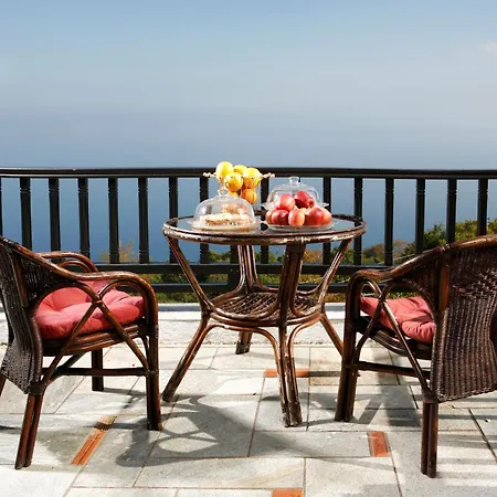 Hotel Archontiko Elda 2*