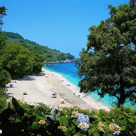 Hotel Archontiko Elda 2*