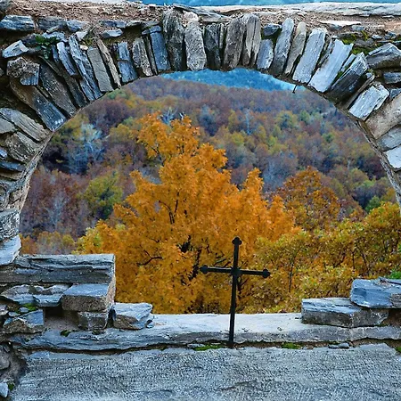 Archontiko Elda Hotel