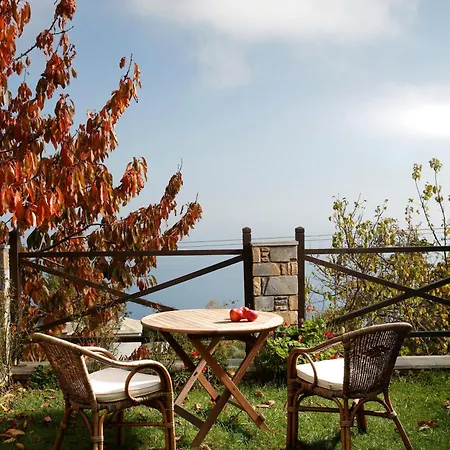 Archontiko Elda Hotel