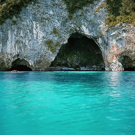 Archontiko Elda 2* Agios Dimitrios (Magnesia)