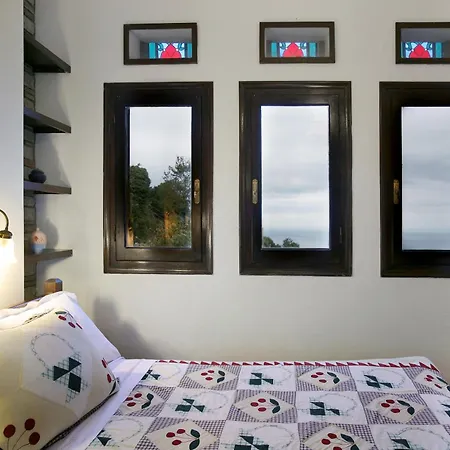 Archontiko Elda Hotel Agios Dimitrios (Magnesia)