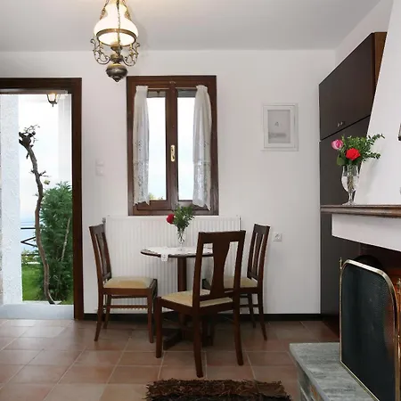 Archontiko Elda Hotel Agios Dimitrios (Magnesia)