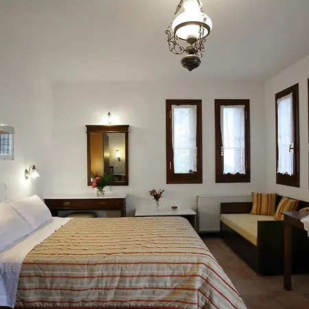 Archontiko Elda 2*