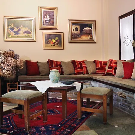 Hotel Archontiko Elda