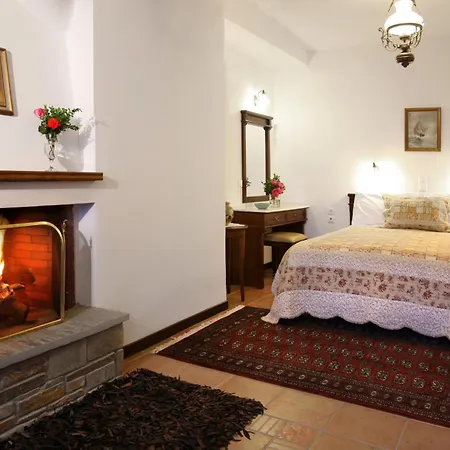 Archontiko Elda Hotel 2*