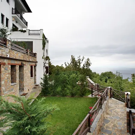 Archontiko Elda Hotel
