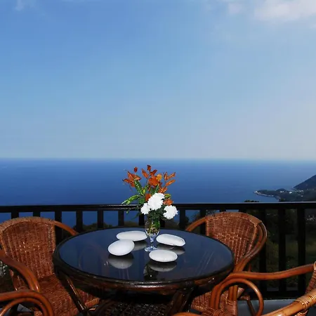 Hotel Archontiko Elda 2*