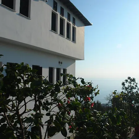 Archontiko Elda Hotel Agios Dimitrios (Magnesia)