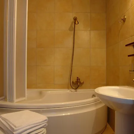 Hotel Archontiko Elda Agios Dimitrios (Magnesia)