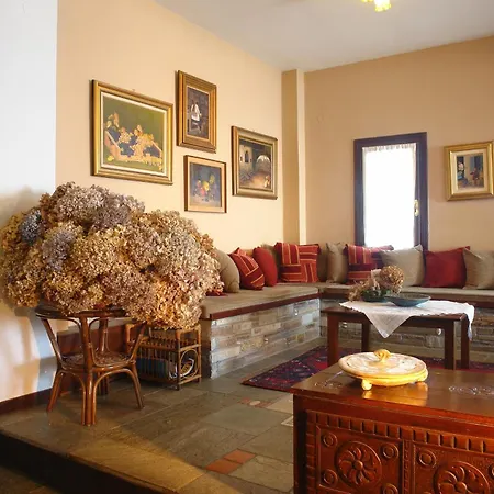 Hotel Archontiko Elda
