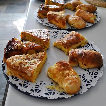 Archontiko Elda Áyios Dhimítrios