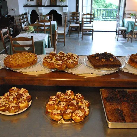 Archontiko Elda Hotel