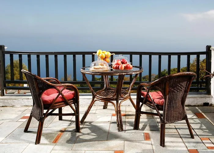 فندق Archontiko Elda 2*