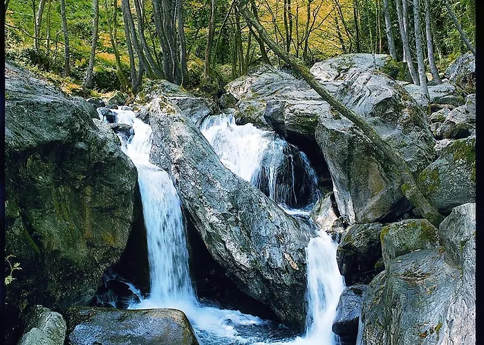 فندق Archontiko Elda 2*