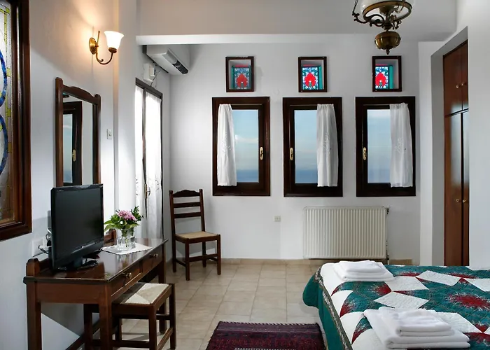 Archontiko Elda Áyios Dhimítrios