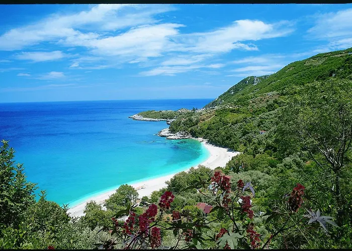 فندق Archontiko Elda Áyios Dhimítrios