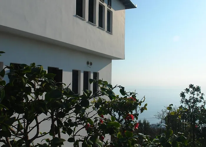 Archontiko Elda فندق Áyios Dhimítrios