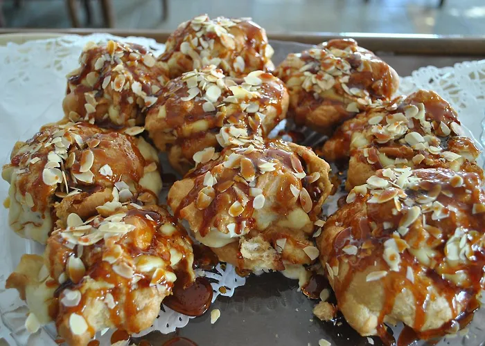 Archontiko Elda Áyios Dhimítrios