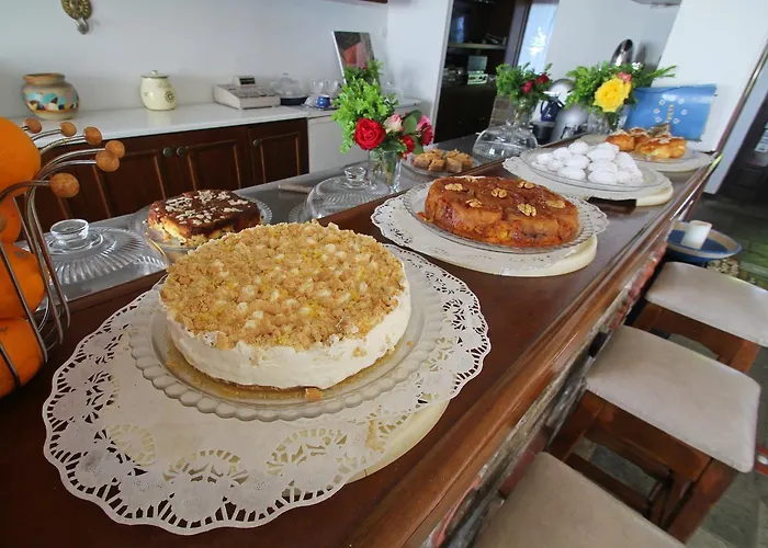 فندق Archontiko Elda